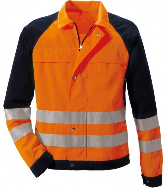 Rofa WARNSCHUTZ 167 Jacke Duo-Color