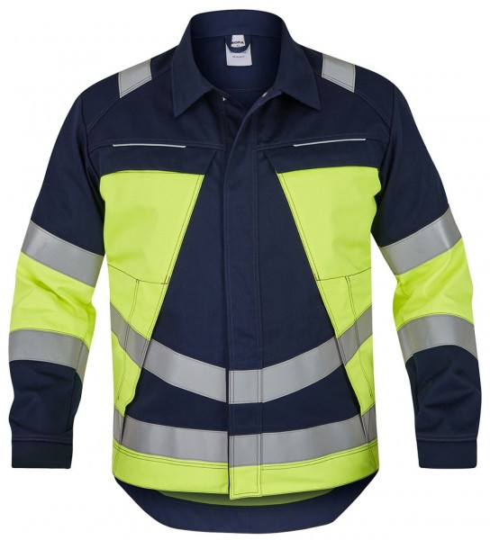 Rofa VIS-LINE Proban 2429 Jacke teilw. zweilagig