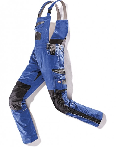 Bullstar 1085 EVO Arbeits-Latzhose