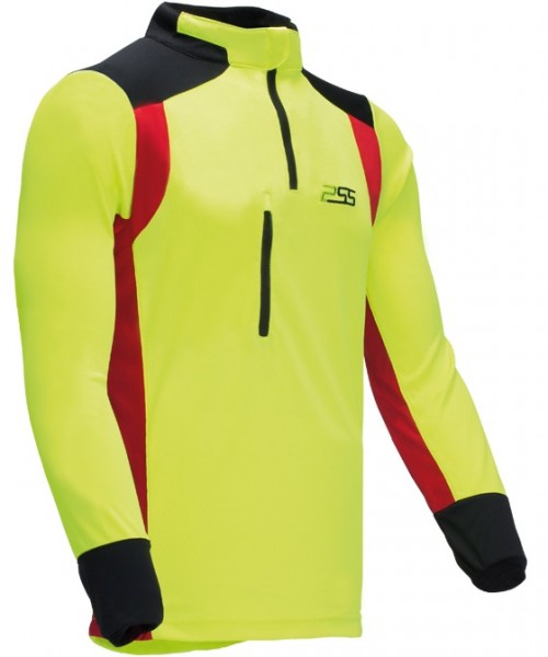 PSS X-treme Skin Funktionsshirt langarm