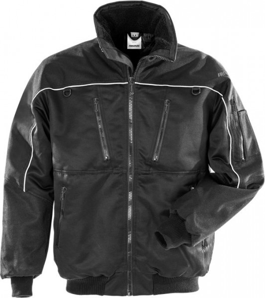 Fristads 100498 Winter-Pilotenjacke 464 PP