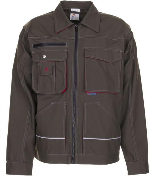 Planam Basalt Bundjacke