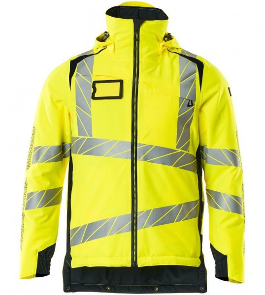 Mascot ACCELERATE SAFE 19035-449 Warnschutz-Winterjacke