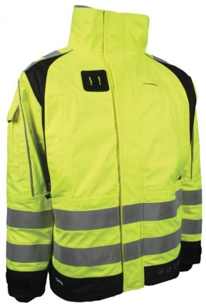 Lyngsøe ARC-LR13055 Multinorm-Warnschutzjacke