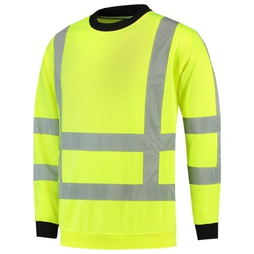 Tricorp 303001 Sweatshirt RWS EN ISO 20471