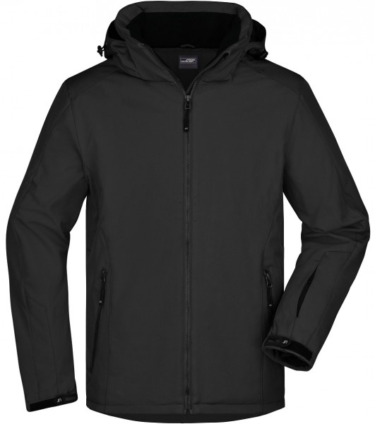 James & Nicholson JN1054 Herren Wintersport Jacke in 6 Farben