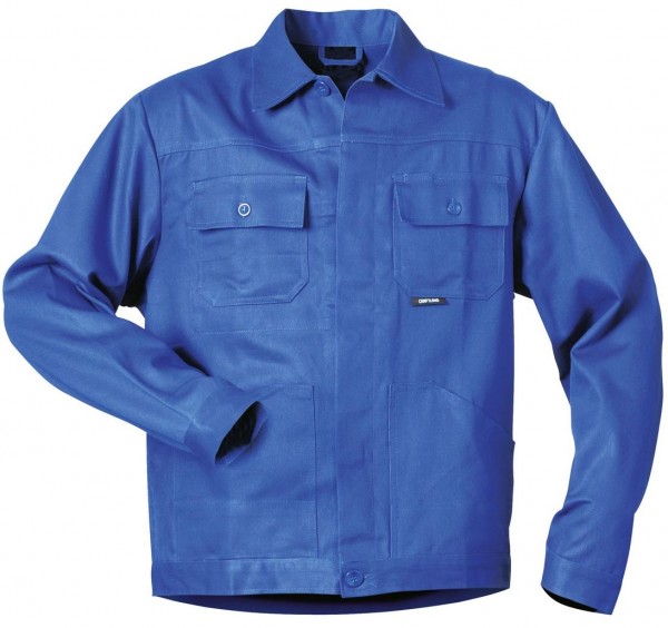 Craftland 2220 COCHEM Bundjacke kornblau