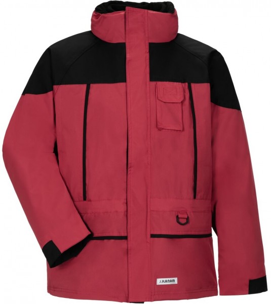 Planam Outdoor Twister Jacke 3-in-1
