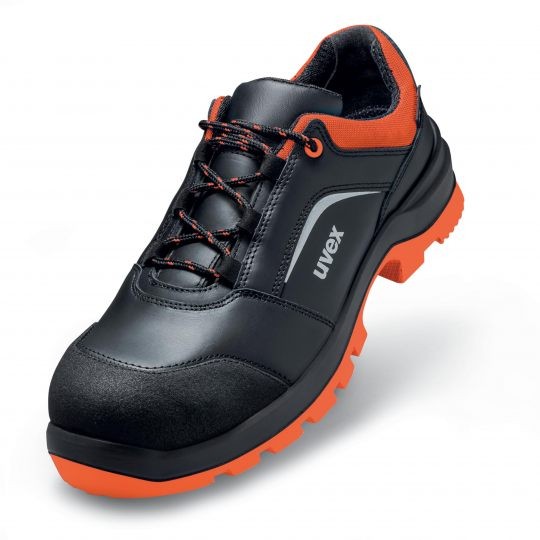 uvex 95062 Halbschuh S3 uvex 2 xenova
