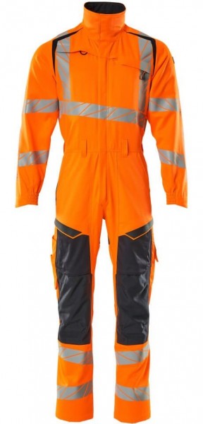 Mascot ACCELERATE SAFE 19519-236 Warnschutz-Overall mit Knietaschen