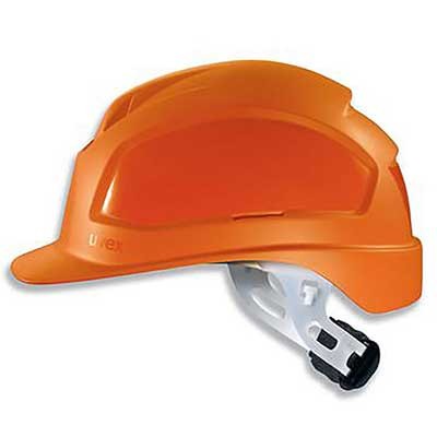 uvex 9770030 pheos E-WR Schutzhelm