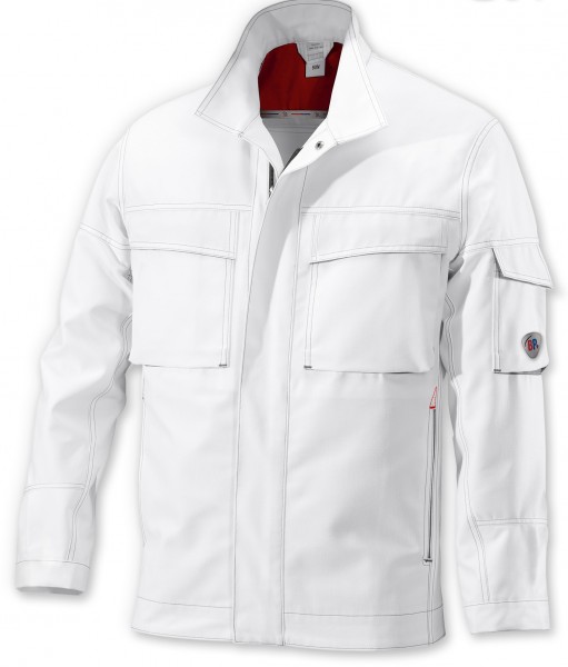 BP 1787-555 strapazierfähige Arbeitsjacke BPerformance