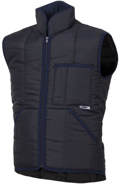 IBV 15.310 Steppweste marine bis -10°C