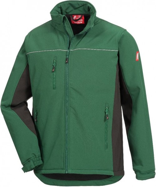 Nitras Motion Tex Light 7150 Softshelljacke