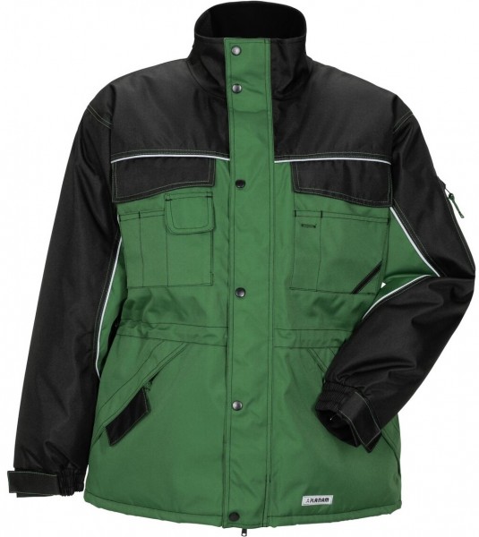 Planam Outdoor Dust Parka