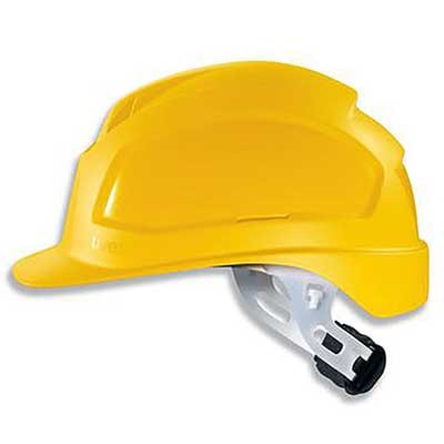 uvex 9770030 pheos E-WR Schutzhelm