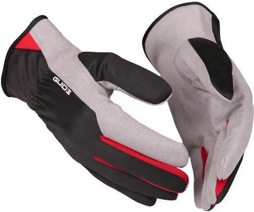 Guide 761 Schutzhandschuhe aus Amara-Synthetikleder