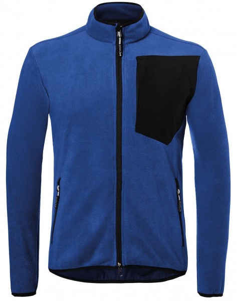Kübler Fleecejacke Herren 1254 6201