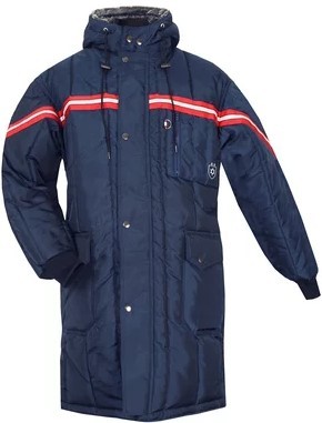 HB CLASSIC Kälteschutz-Besuchermantel bis -49°C 09045 4K000 000