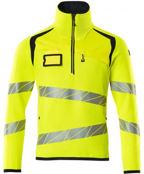 Mascot ACCELERATE SAFE 19005-351 Warnschutz-Strickpullover