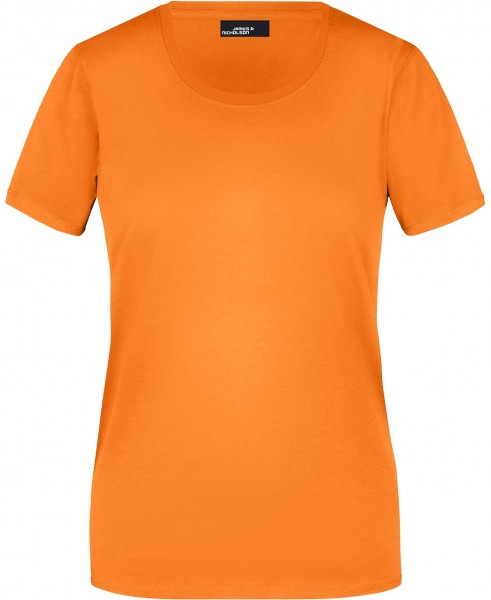 James & Nicholson JN901 Damen Rundhals T-Shirt in 40 Farben