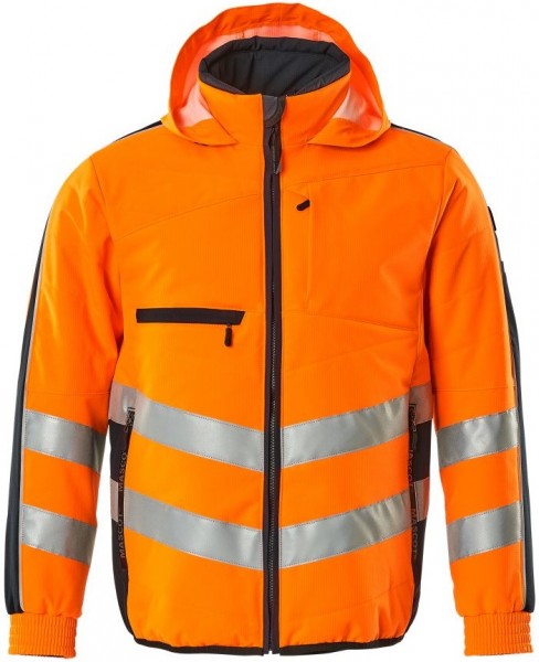 Mascot DARTFORD 15515-249 Warnschutz-Jacke