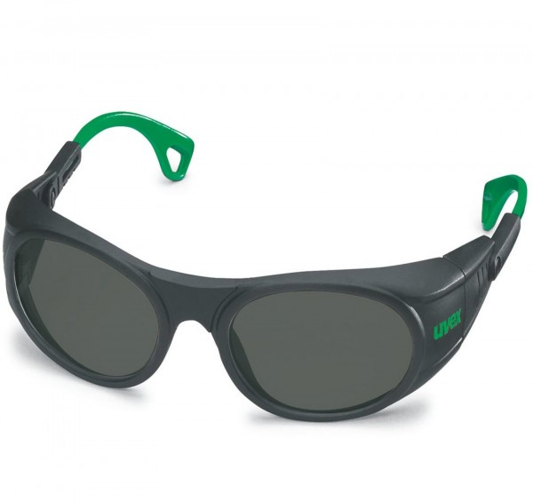 uvex 9116044 Schweißerschutzbrille Schutzstufe 4