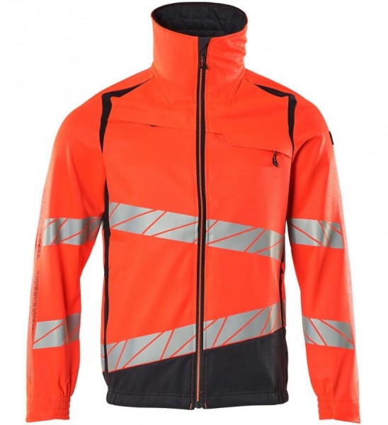 Mascot ACCELERATE SAFE 19509-236 Warnschutz-Jacke