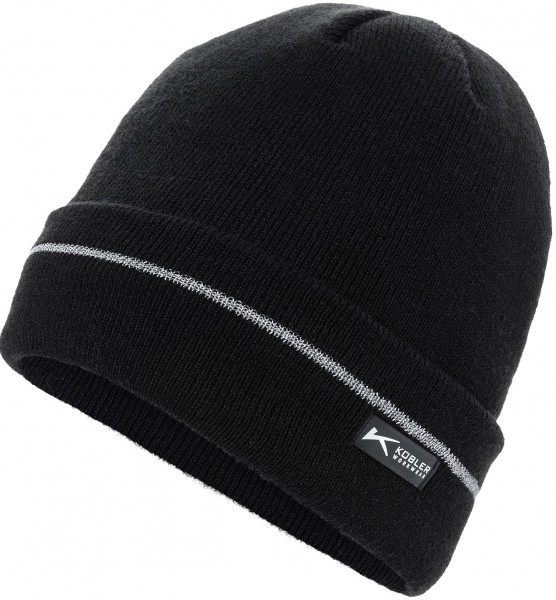 Kübler Strickmütze 8206 2102