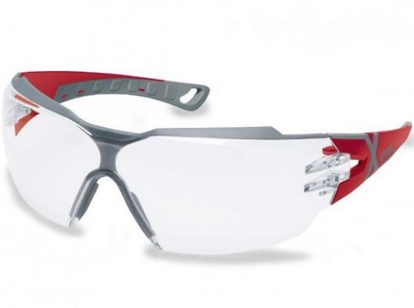 uvex 9198258 pheos cx2 Arbeitsschutzbrille