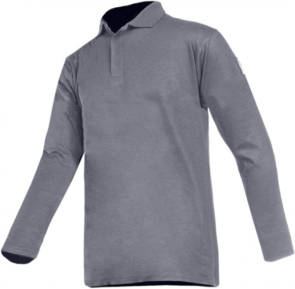 Sioen Polton 519AA2MPC Multinorm UV-Poloshirt