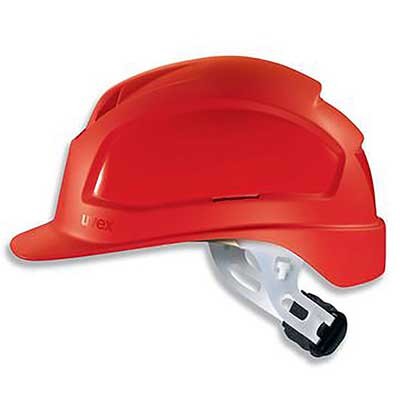 uvex 9770030 pheos E-WR Schutzhelm