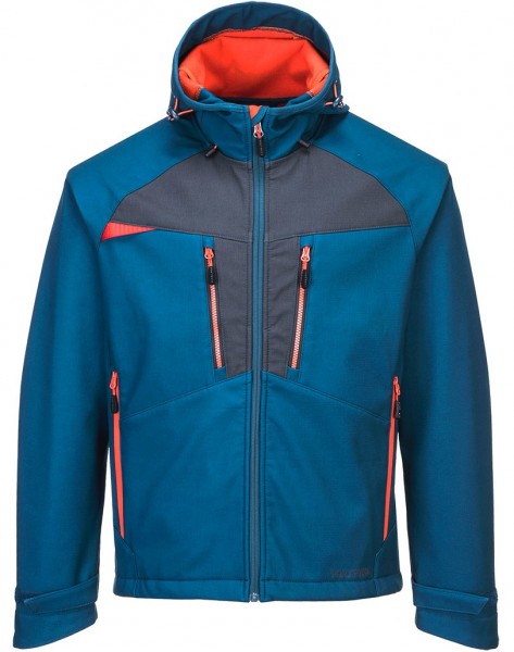 Portwest DX474 DX4 Softshelljacke
