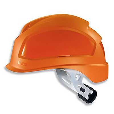 uvex 9770031 pheos E-S-WR Schutzhelm