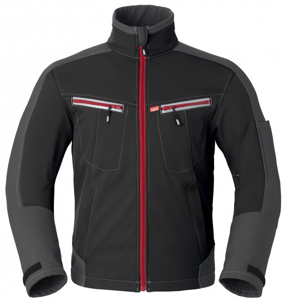 Havep Attitude 40145 Softshelljacke