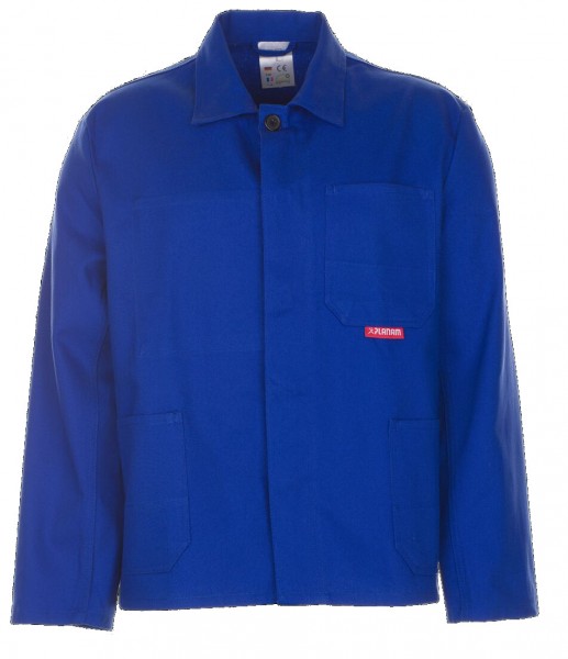 Planam BW 270 Arbeitsjacke Baumwolle 270 g/m²