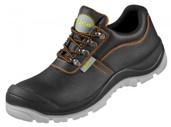 wica Ragusa 33335 ÜK Sicherheitshalbschuhe S3 SRA