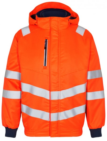 Engel 1247-935 Safety Pilotjacke mit Warnschutz