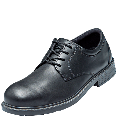 ATLAS CX 340 Office schwarz Sicherheitshalbschuhe S2 - ESD