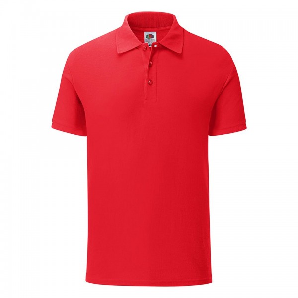 Fruit of The Loom 65/35 Tailored Fit Polo in 13 Farben