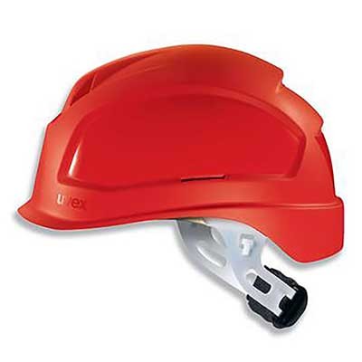 uvex 9770031 pheos E-S-WR Schutzhelm