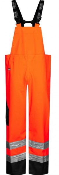 Lyngsøe ARC-LR4059 Multinorm-Warnschutz-Regenlatzhose