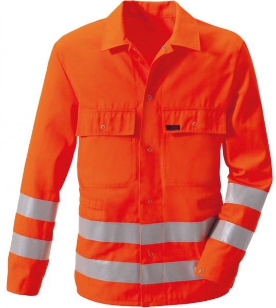 Rofa WARNSCHUTZ 186 Jacke leichte Ausführung