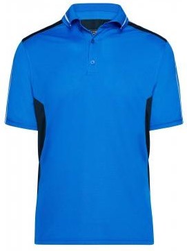 James & Nicholson JN828 Work Poloshirt in 8 Farben
