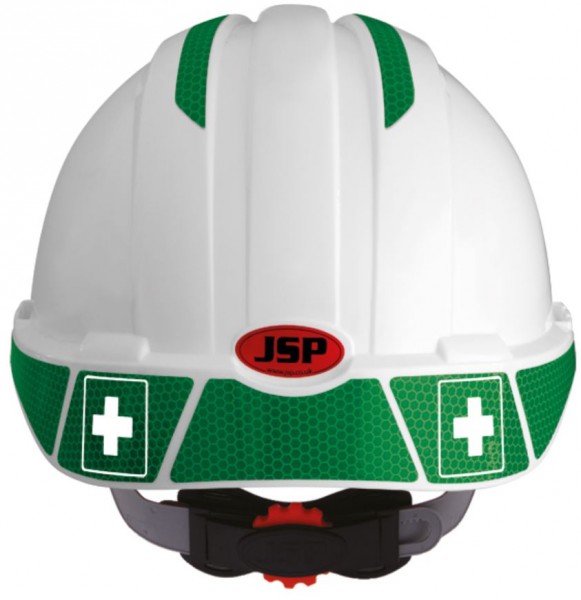 JSP AHV441 Erste Hilfe Reflektionskit für EVOLite