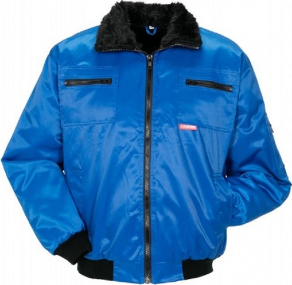 Planam Outdoor Gletscher Pilotenjacke