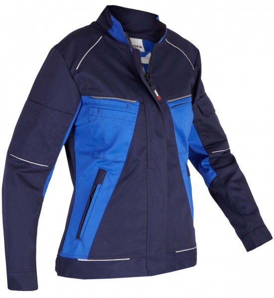 Rofa Teamwork Damen Jacke 2495