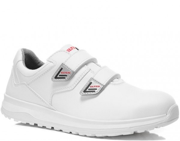 Elten White Grip Low 729685 Halbschuhe ESD S2-Copy
