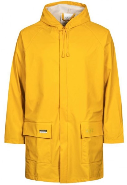 Lyngsøe FR-LR48 Regenjacke PU flammhemmend