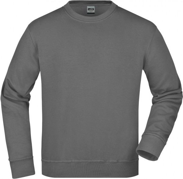 James & Nicholson JN840 Workwear Pullover in 17 Farben